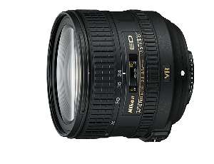 Nikon 18-300mm f/3.5-5.6G and 24-85mm f/3.5-4.5G Lenses Announced